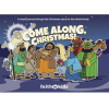 Come Along, Christmas! Advent Calendar - CMS